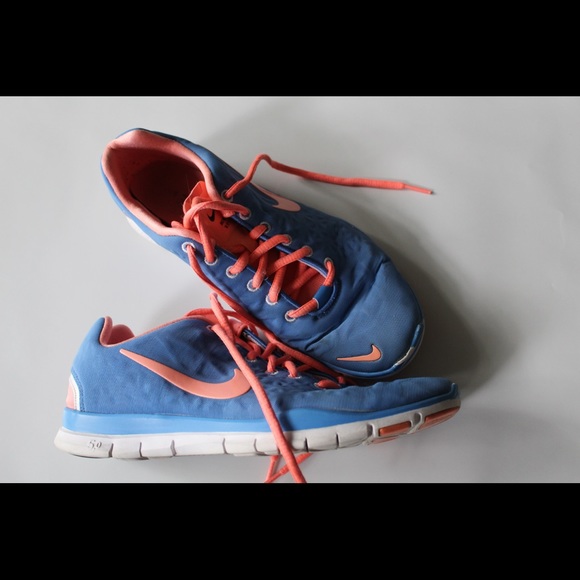 Nike Free Tri Fit 3 - Picture 2 of 3